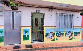 Vivienda Turistica El Zocalo